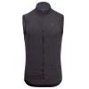 Silvini pánská vesta MJ2117 Leggero (Velikost XS, Barva black)