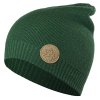 Silvini pletená čepice Verde