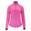 Silvini dámská bunda WJ1623 Vetta (Velikost XS, Barva pink)