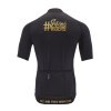 Silvini pánský dres MD2206 Mottolino (Velikost S, Barva black-gold)