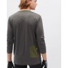 Silvini pánské tričko MD2216 Casalo (Velikost S, Barva charcoal-olive)