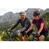 Silvini pánské tričko MD2216 Casalo (Velikost S, Barva charcoal-olive)