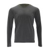 Silvini pánské tričko MD2216 Casalo (Velikost S, Barva charcoal-olive)