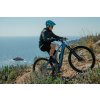 Silvini pánské kraťasy MP2225 Rango Pro (Velikost S, Barva black)
