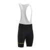 Pánské cyklo kalhoty Silvini MP2274 Cantono Bib (Velikost S, Barva black-gold)
