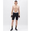 Pánské cyklo kalhoty Silvini MP2274 Cantono Bib (Velikost S, Barva black-gold)