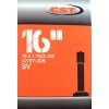 duše CST 16"x1.75-2.125 (47/57-305) AV/33mm