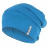 čepice SENSOR MERINO ACTIVE modrá (Velikost L)