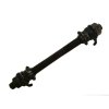 osa PN kompletní 140 mm 9.5 mm černá