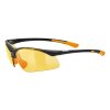 brýle UVEX Sportstyle 223 černo/oranžové