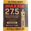 duše MAXXIS Ultralight 27.5"x1.90-2.35 (48/60-584) FV/48mm