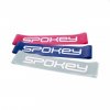 guma Spokey FLEX SET fitness mini 3ks