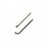 drát pozink CnSpoke 2x286mm stříbrný servisní balení