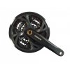 kliky Shimano Acera FC-M371 3x9 44/32/22z 175mm černé original balení