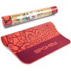 karimatka Spokey MANDALA lososová 4 mm