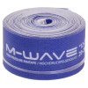 páska ráfková M-Wave light 16mm x 2m 2ks v sáčku