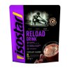 nápoj ISOSTAR RELOAD POWDER AFTER SPORT (Doy Pack) čokoláda 450g