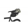 brašna TOPEAK rolovací na sedlovku 6l zelená