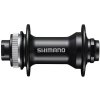 náboj Shimano Alivio HB-MT400 přední 36d E-Thru černý original balení