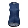 dres dámský PEARL iZUMi ATTACK SL modrý (Velikost M)
