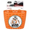 koš Disney STAR WARS oranžový+ pásky