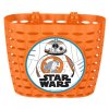 koš Disney STAR WARS oranžový+ pásky