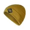čepice SENSOR MERINO EXTREME hořčičná