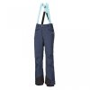 kalhoty dlouhé dámské Progress TOXICA PANTS tmavě modré