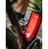 mtb pedaly look x track race carbon black 2 o