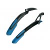 Sada Blatníků SKS Blade 29/27.5+ Black/Blue