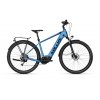 KELLYS E-Carson 30 P Blue 28" 725Wh