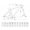 KELLYS Hacker 30  29"