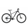 KELLYS Spider 70 Black 27.5" 2022