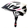 UVEX HELMA FLASH SMU WHITE PINK/MAT