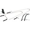 Náhradní díly pro blatníky SKS U-Stay Kit Velo65 Mountain, 26"-27.5"