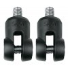 Náhradní díly pro blatníky SKS Fork Bracket Rock Shox Or Suntour Forks With Eyelets