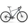 GHOST Asket AL Dark Grey/Shark Blue (Varianta S)