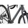 GHOST Asket AL Dark Grey/Shark Blue (Varianta M)