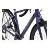 GHOST Asket AL EQ Dark Purple/Light Grey (Varianta S)