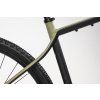 GHOST Asket AL Essential Black/Light Khaki (Varianta L)