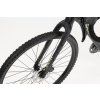 GHOST Asket AL Essential Black/Light Khaki (Varianta L)
