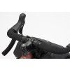 GHOST Asket AL Advanced EQ Metallic Rusted Dark Red/Black Matt (Varianta XL)