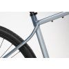 GHOST Urban Asket AL Metallic Light Grey/Shark Blue (Varianta L)