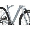 GHOST Urban Asket AL Metallic Light Grey/Shark Blue (Varianta L)