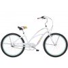 ELECTRA Cruiser Lux 3i Bright White Ladies