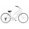 ELECTRA Cruiser 7D White Pearl Ladies