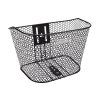 Přední koš ELECTRA Honeycomb (Varianta Black)