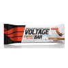 tyčinka VOLTAGE ENERGY BAR 65g s kofeinem, káva