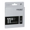 řetěz CONNEX 11s0 pro 11-kolo, stříbrný
