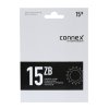 pastorek elektropohonu CONNEX pro BOSCH,15 zubů